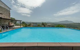 Villa Paradiso - Irpinia